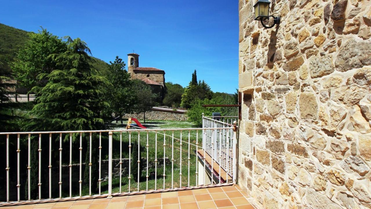 La Romanika De Fellini San Martin de Elines Exterior photo